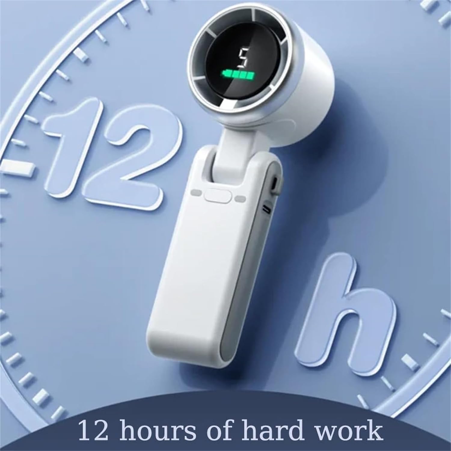 Pocket Breeze 3-in-1