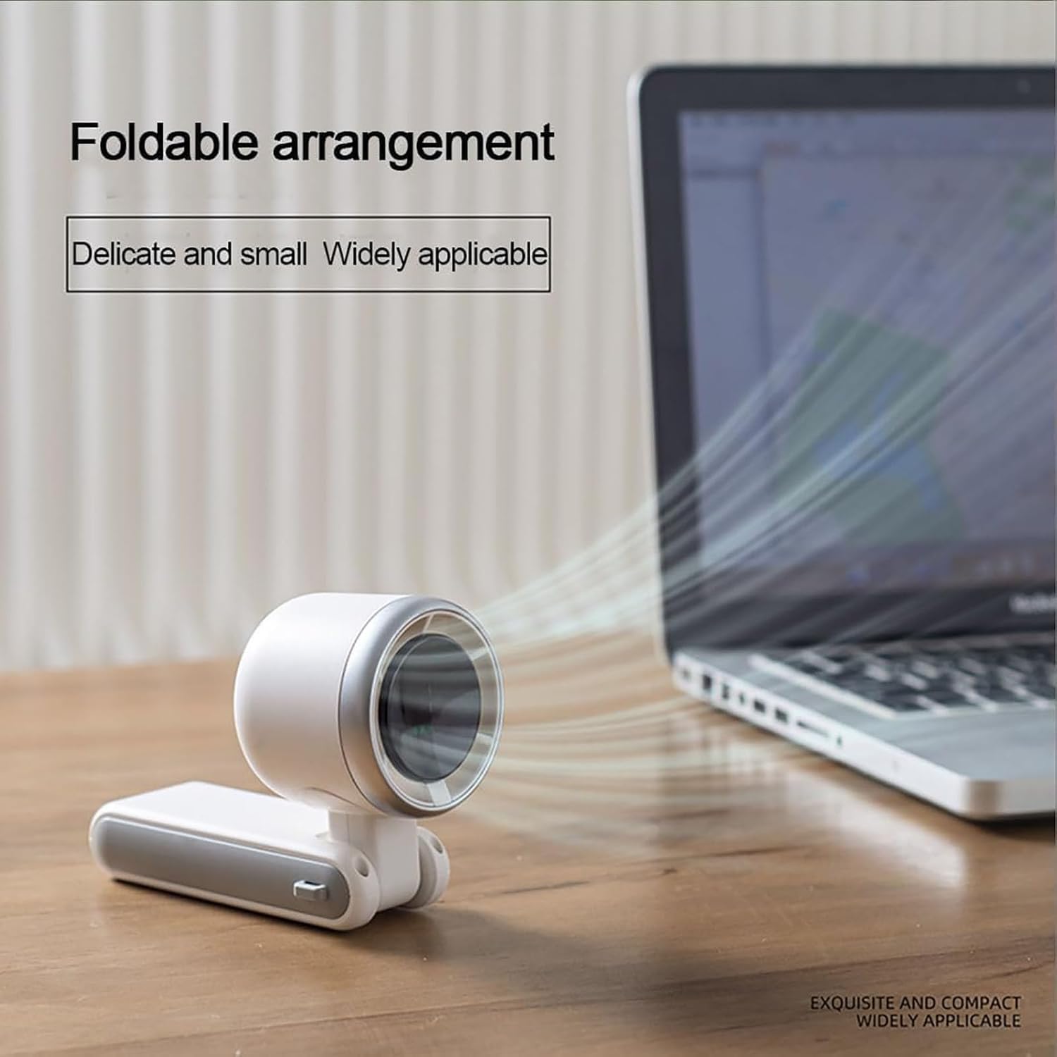 Pocket Breeze 3-in-1