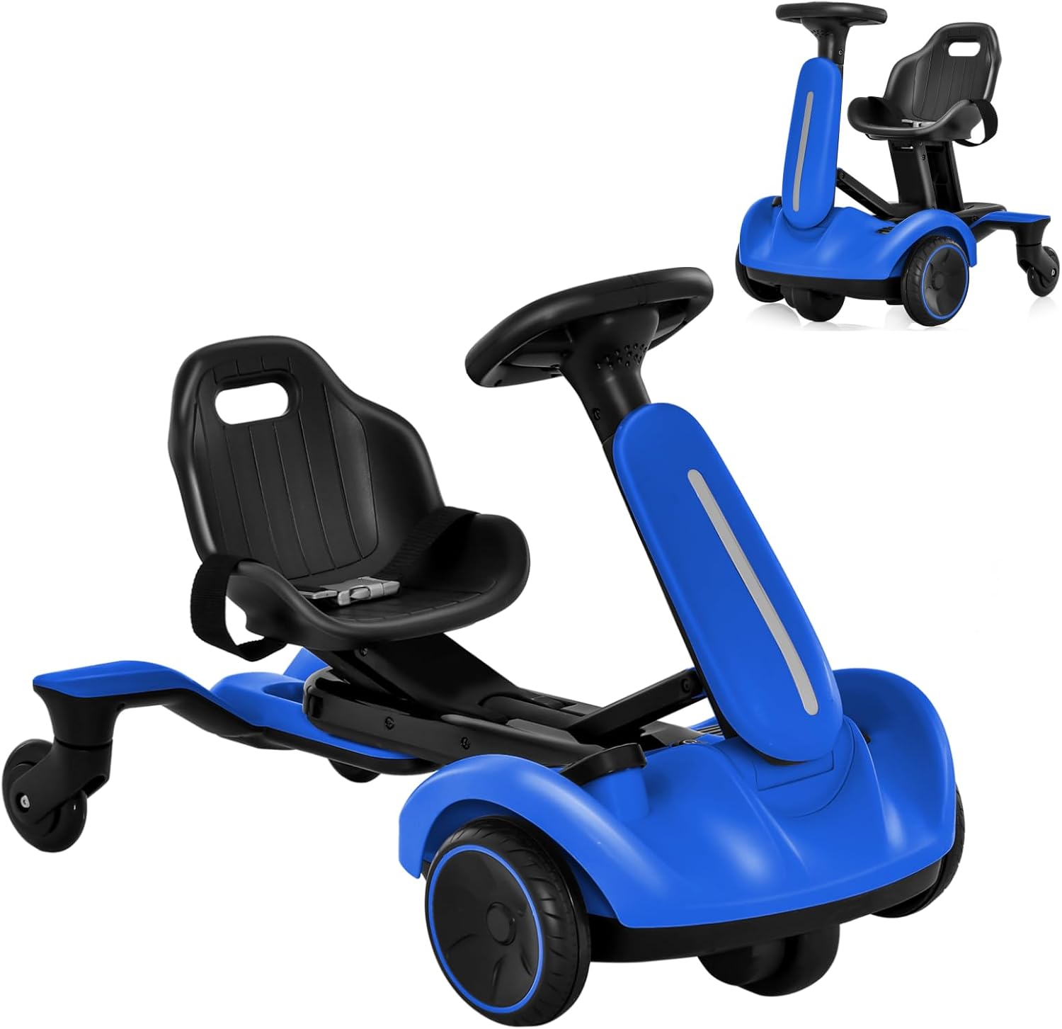 Electric Ride on Drift Car