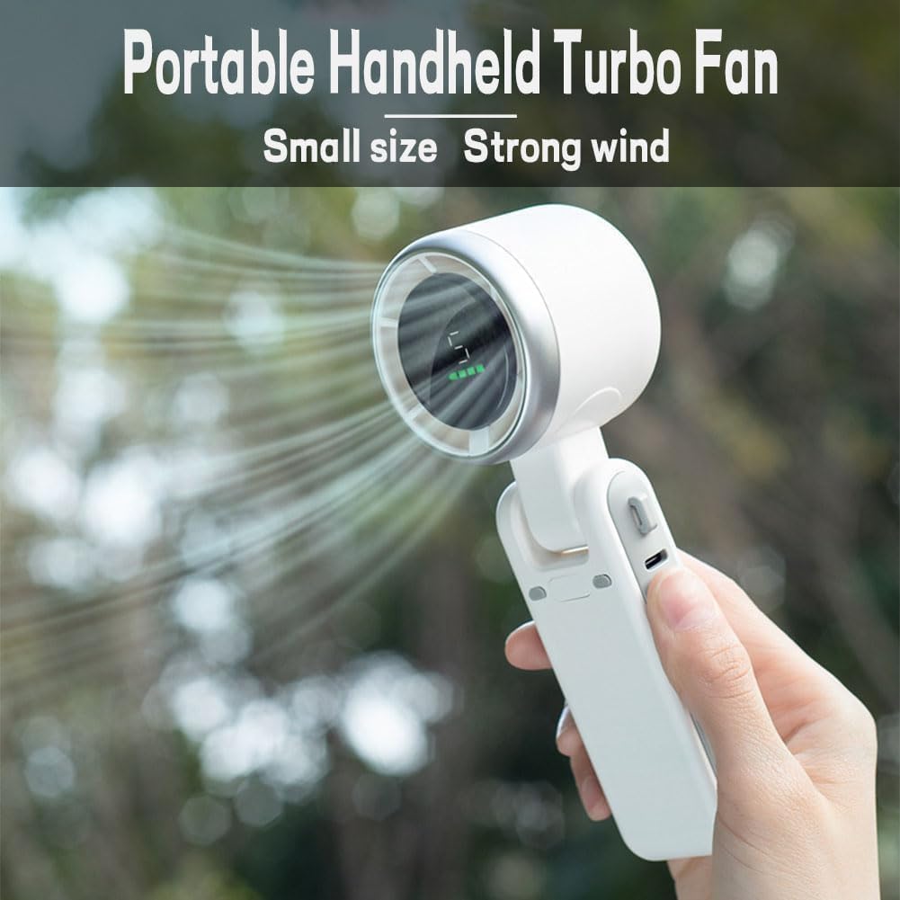 Pocket Breeze 3-in-1