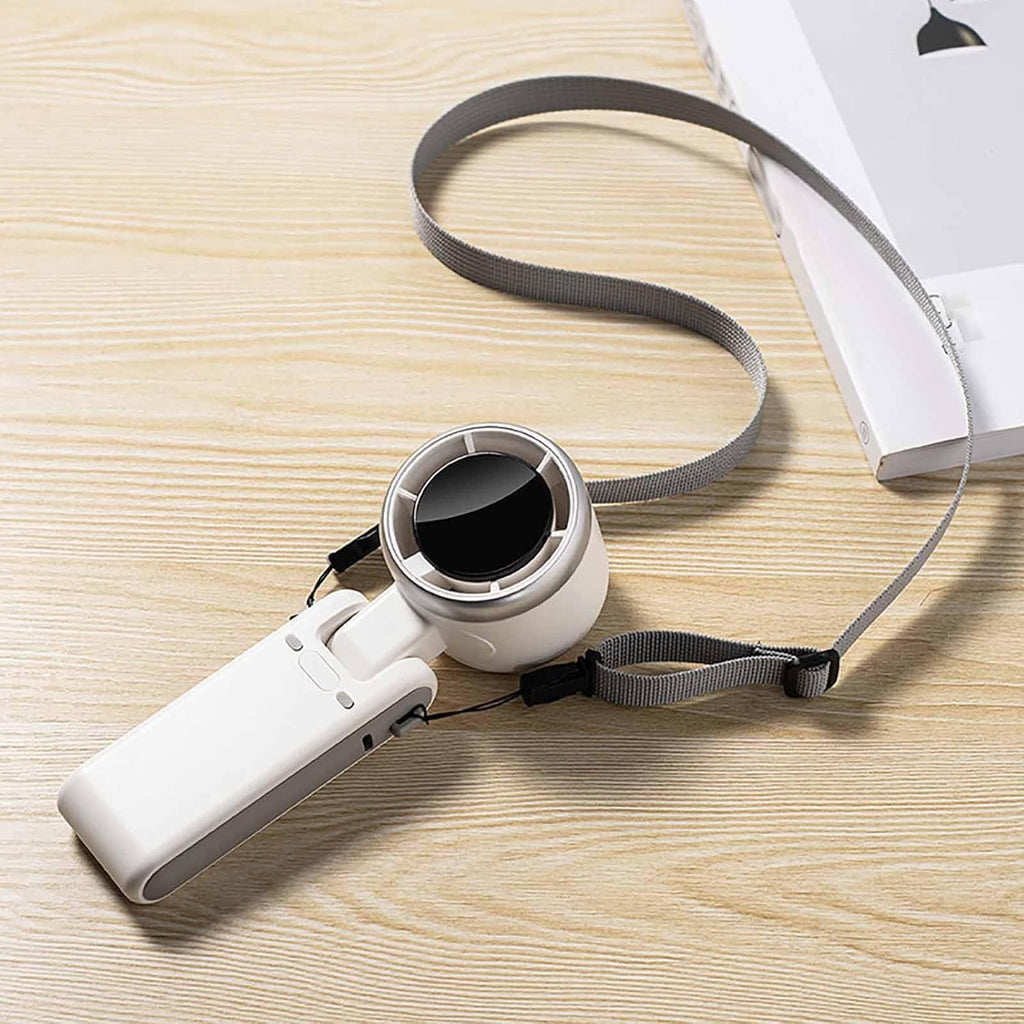 Pocket Breeze 3-in-1