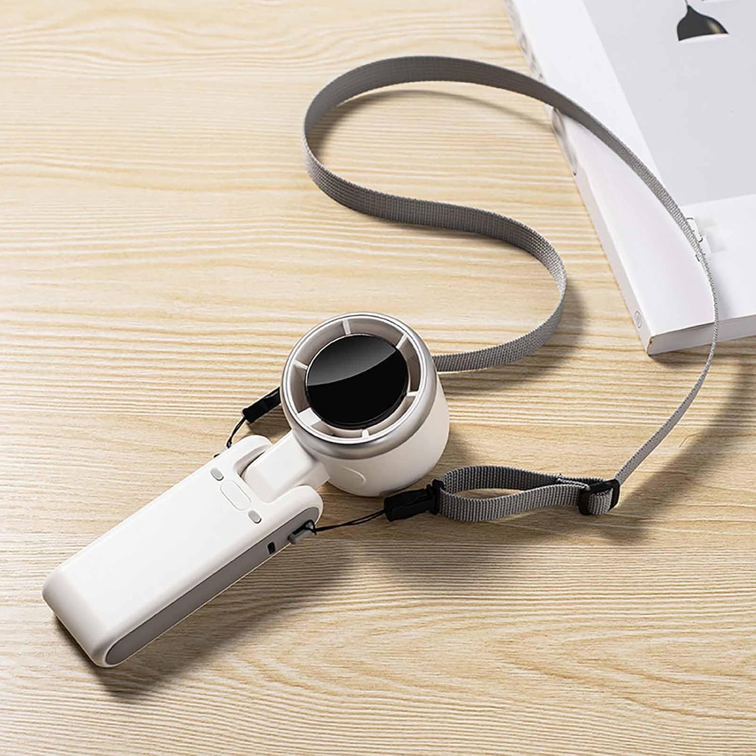 Pocket Breeze 3-in-1